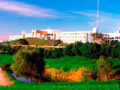 Hotel - Aeropuerto, An Ihg