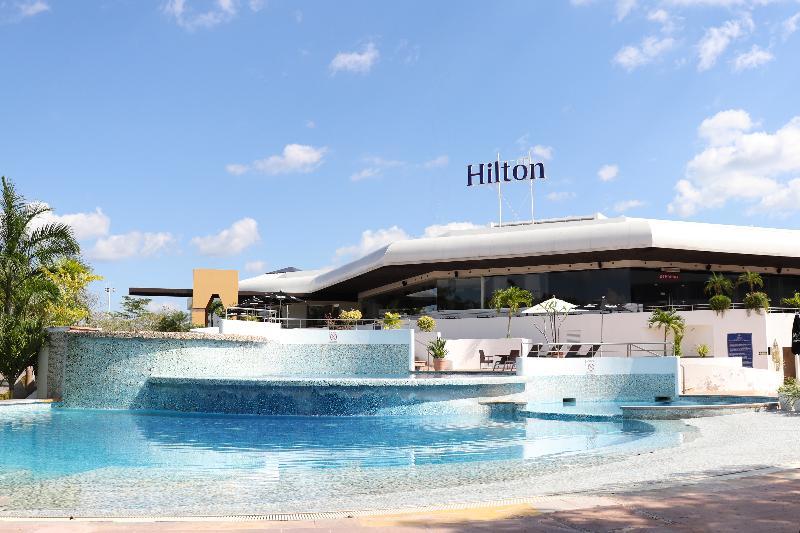 - Aeropuerto, An Ihg Hotel