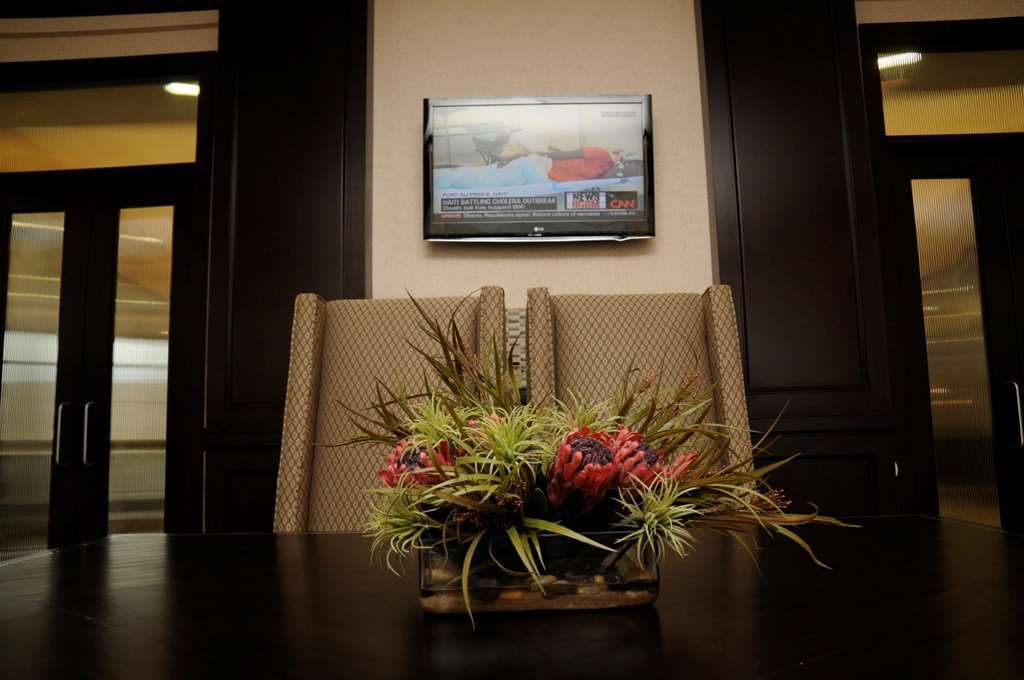 - Aeropuerto, An Ihg Hotel 4*